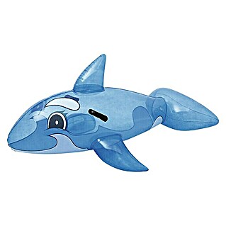 Bestway Napihljiva figura Delfin (Do x Š: 157 x 94 cm)