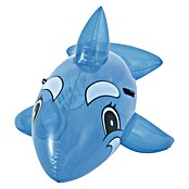 Bestway Napihljiva figura Delfin  (Do x Š: 157 x 94 cm) | 8308 - Aufblasartikel | ICIC - Pools / Whirlpools Zubehör | ICI - Pools & Zubehör | IC - Freizeit im Garten | I - Stadtgarten | BAUHAUS