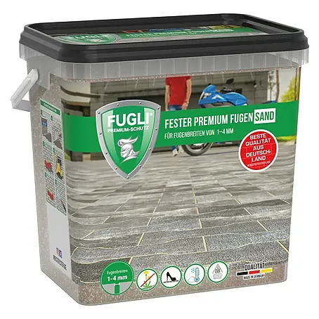 Fugli  Fester Fugensand Premium