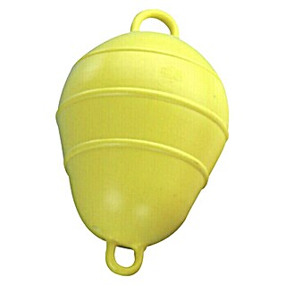 Plutača (250 mm, Žute boje)