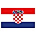 Zastava Hrvaška 