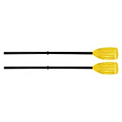 Par vesel  (Plastika, Do x Š: 124 x 21 cm, 2 kos) | 1390 - GFK-Boote | ABIM - Boote | ABI - Nautic | AB - Nautic | A - Eisenwaren | BAUHAUS