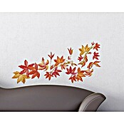 Nalepka z gibljivimi očmi Virginia Creeper  (Š x V: 15 x 31 cm, 2 -del.) | 6183 - Wandtatoos | HBDG - Spezialtapeten | HBD - Tapeten | HB - Tapeten | H - Innendeko/Farben | BAUHAUS
