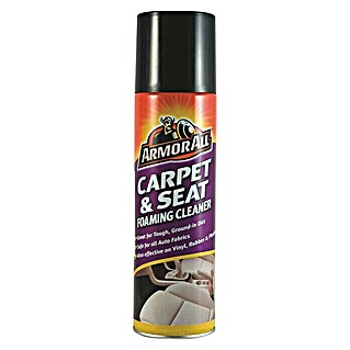 ArmorAll Pjena za čišćenje Carpet & Seat (500 ml)