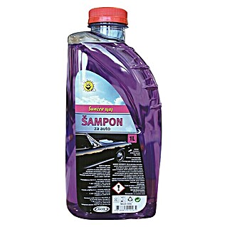 Šampon za avto (1 l)