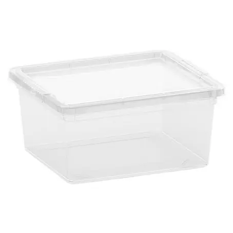 KIS  Aufbewahrungsbox C-Box XXS+