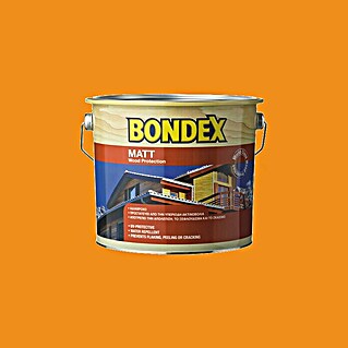 Bondex Lazura za zaštitu drva (Boja: Bor, 750 ml)