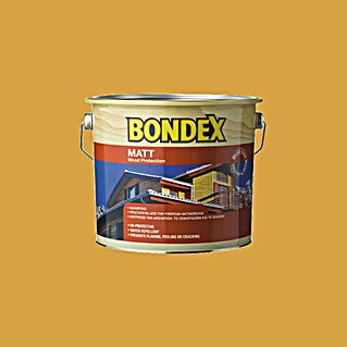 Bondex Lazura za drvo Matt (Svijetli hrast, 750 ml, Mat)