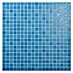Mozaik pločica za bazen Indico Azul 