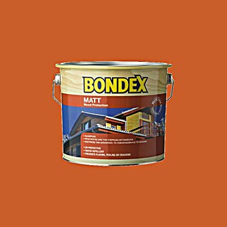 Bondex Lazura za les (089 Češnja, 750 ml, Mat)