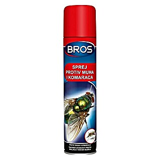 Bros Zaštita od komaraca i muha (250 ml)