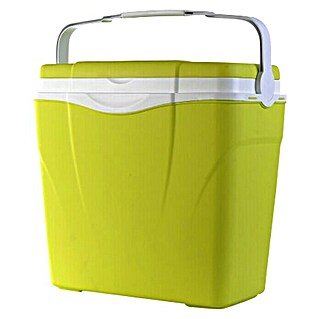 Prijenosni hladnjak (D x Š x V: 38,5 x 24 x 40 cm, Zelene boje)