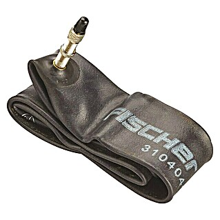 Fischer Unutarnja guma za bicikl (12½″ x 1,75 do 2¼, Dunlopov ventil)