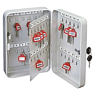 Zaštitna kutija za ključeve TS 48 (Broj kuka: 48, 85 x 185 x 250 mm)