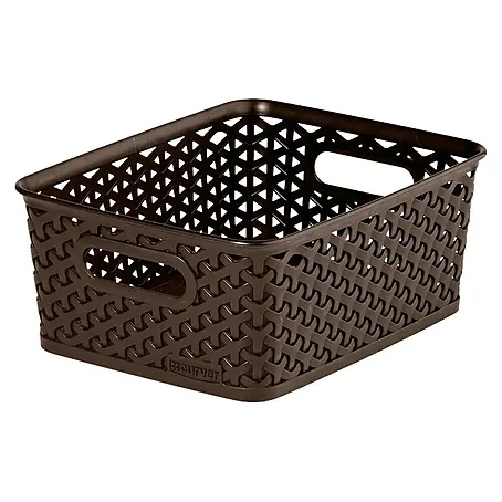 Curver My Style Cesta para la ropa