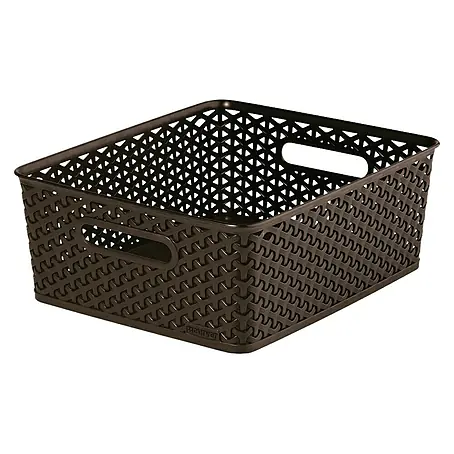 Curver My Style Cesta para la ropa
