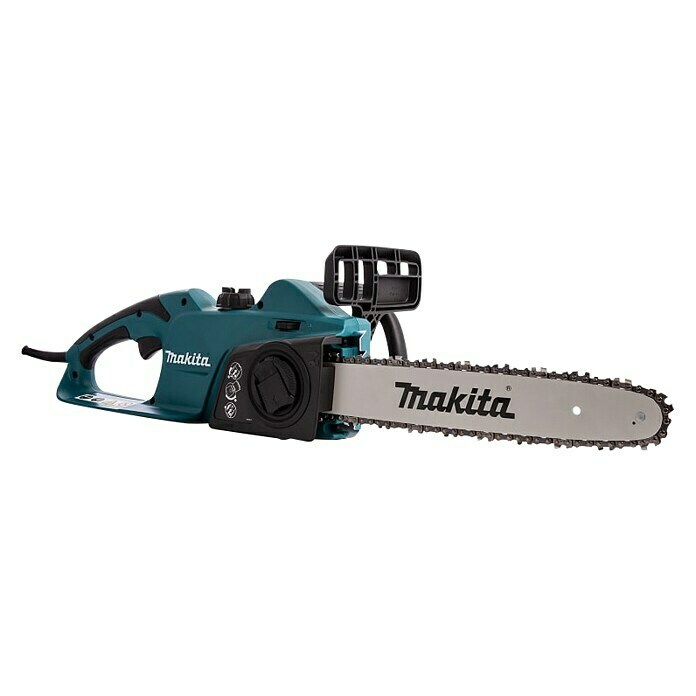 Makita Elektro-Kettensäge UC3541A1.800 W, Schnittlänge: 35 cm Right Side View