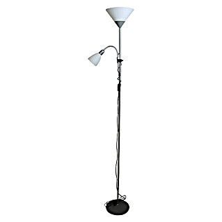 Ferotehna Stajaća svjetiljka Home (Visina: 1.780 mm, Srebrne boje, E27)