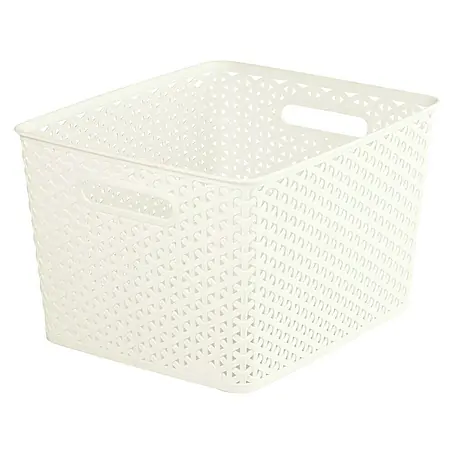 Curver My Style Cesta para la ropa