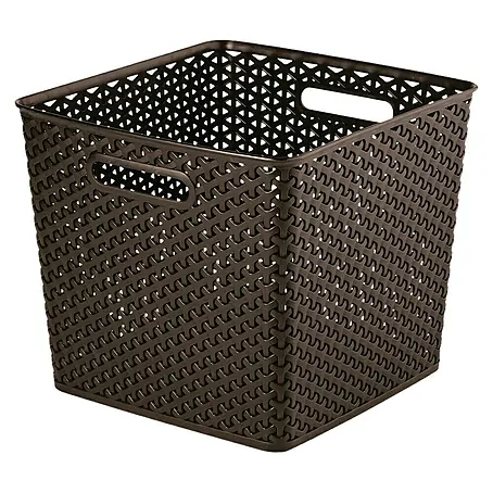 Curver My Style Cesta para la ropa