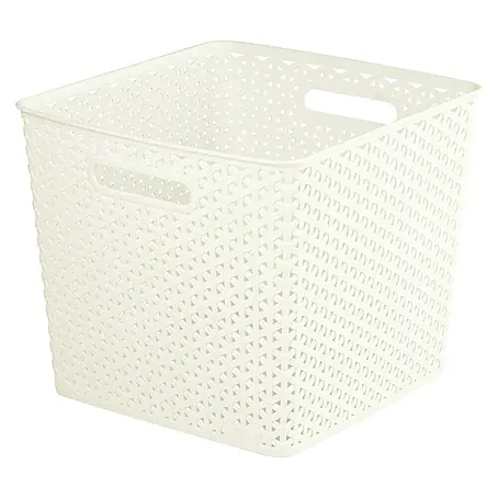 Curver My Style Cesta para la ropa
