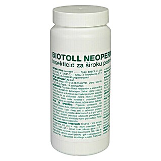 Zaštita od kukaca Biotoll Neopermin (300 g)