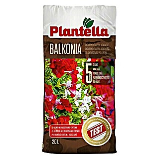 Zemlja za biljku Balkonia (20 l)