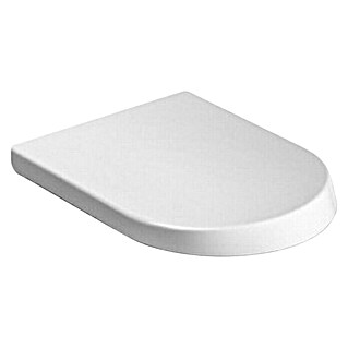 Roca Nexo WC daska (Plastika, Bijele boje)