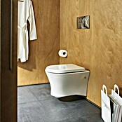Roca Nexo Stenski WC  (535 x 360 x 405 mm) | 3943 - WC Wand Marke | DBBA - Keramik Marke | DBB - Keramik | DB - Keramik/Wannen | D - Sanitär | BAUHAUS