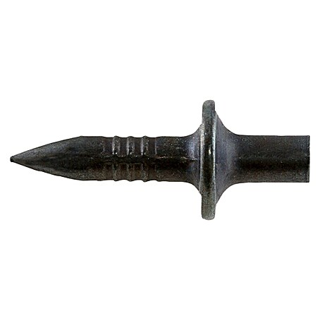 Fischer Nagelschellen ED18 (Stahl, Ø x L: 4 x 18 mm, 200 Stk.)
