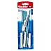 Fischer Stockschraube STST + UX12 