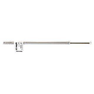 Fischer Udarna tipla s vijkom (Ø x D: 10 x 260 mm, Čelik, 1 Kom.)
