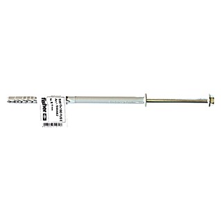 Fischer Udarna tipla s vijkom (Ø x D: 10 x 180 mm, Čelik, 1 Kom.)