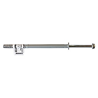 Fischer Udarna tipla s vijkom (Ø x D: 14 x 230 mm, Čelik, 1 Kom.)