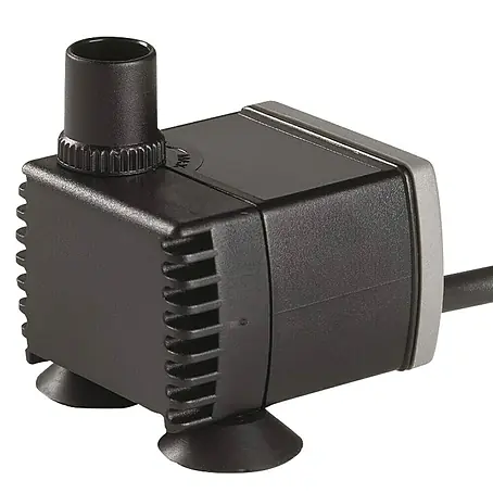 Pontec  Statuen-Zimmerbrunnenpumpe Pondo Compact