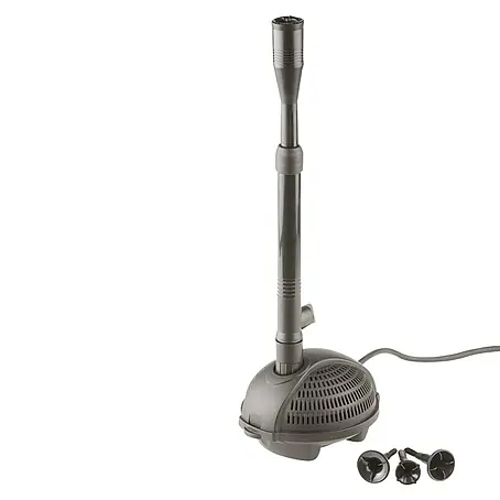 Pontec  Teichpumpe PondoVario