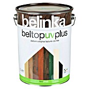 Lazura za les Beltop UV plus 99 Bela  (5 l, Svilnati sijaj) | 5935 - Lasuren LH | HADJ - Holzschutz | HAD - Farben | HA - Farben | H - Innendeko/Farben | BAUHAUS