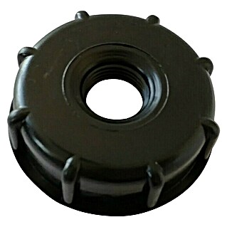 Redukcijski element za cisternu (1″, Crne boje)