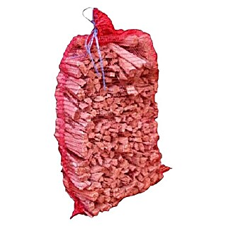 Les za kurjavo (Smrekov les)