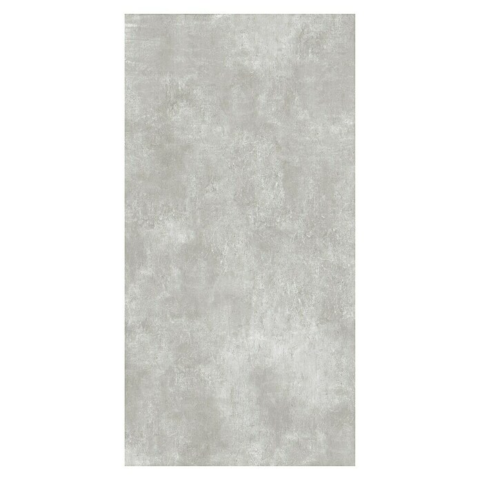 Feinsteinzeugfliese PORTLAND (30,4 x 61 cm, Hellgrau) | BAUHAUS