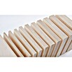 Sperrholzplatte Birke (Birke, 2.500 x 1.250 x 15 mm)