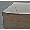 Sperrholzplatte Birke (Birke, 2.500 x 1.250 x 15 mm)