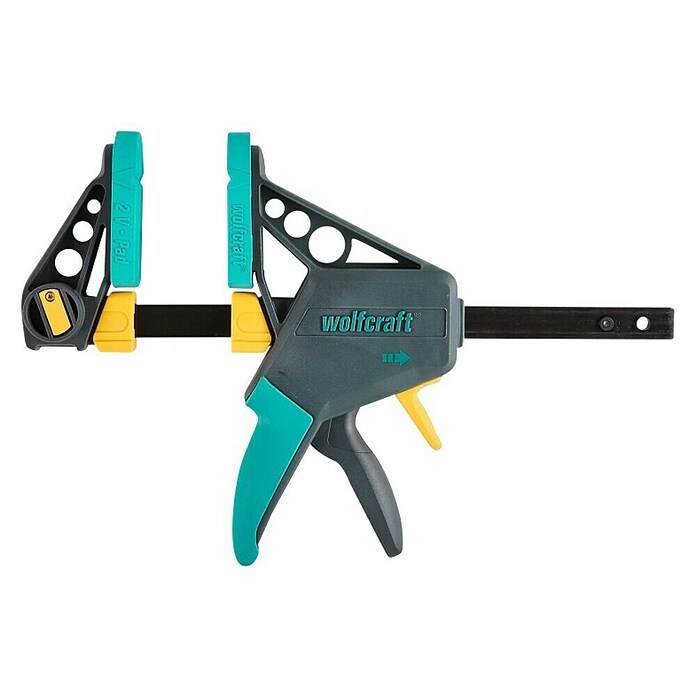 EINHANDZWINGE PRO 150/100MM /