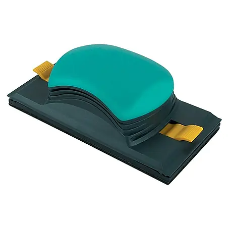 Wolfcraft  Lijadora manual