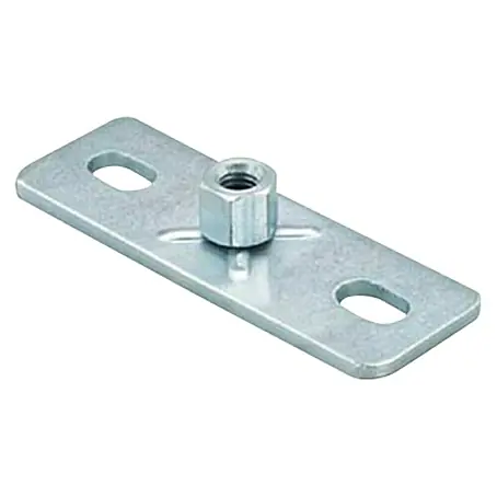 Fischer  Grundplatte GPL