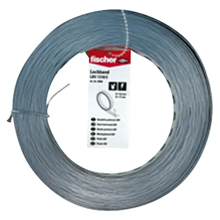 Fischer  Lochband LVB / LBK