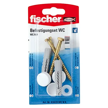 Fischer  Befestigungs-Set WCN K