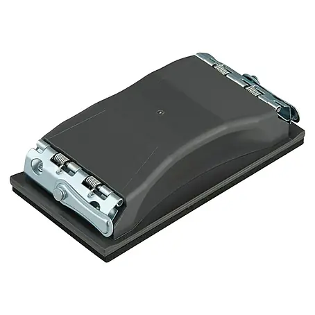 Wolfcraft  Lijadora manual