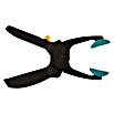 Wolfcraft Pinzas de sujeción Quickfix S (Anchura de sujeción: 30 mm, 2 ud.) | BAUHAUS