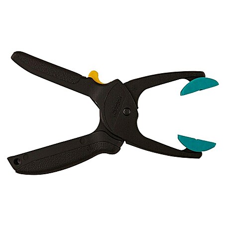 Wolfcraft Greifzange Quickfix S (Spannweite: 30 mm, 2 Stk.)